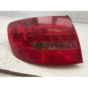 STOP FANALE POSTERIORE SINISTRO PARTE ESTERNA LED AUDI A6 Allroad Serie C6 (4FH) 89037044 (06 12)