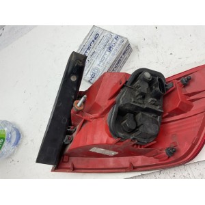 STOP FANALE POSTERIORE SINISTRO PARTE ESTERNA LED AUDI A6 Allroad Serie C6 (4FH) 89037044 (06 12)