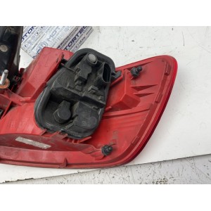 STOP FANALE POSTERIORE SINISTRO PARTE ESTERNA LED AUDI A6 Allroad Serie C6 (4FH) 89037044 (06 12)
