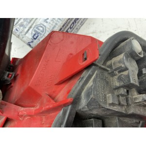 STOP FANALE POSTERIORE SINISTRO PARTE ESTERNA LED AUDI A6 Allroad Serie C6 (4FH) 89037044 (06 12)