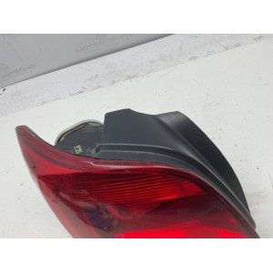 STOP FANALE POSTERIORE SINISTRO VOLKSWAGEN Polo 6° Serie 6R0 945 257 A CAVE (17)