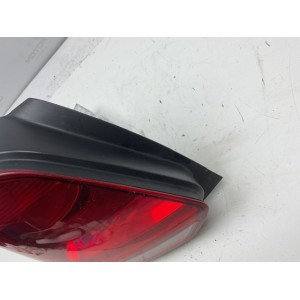 STOP FANALE POSTERIORE SINISTRO VOLKSWAGEN Polo 6° Serie 6R0 945 257 A CAVE (17)