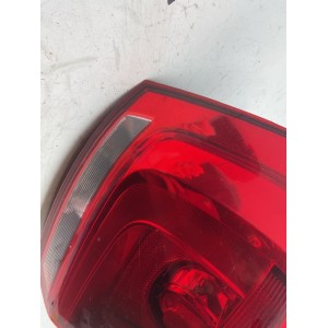 STOP FANALE POSTERIORE SINISTRO VOLKSWAGEN Polo 6° Serie 6R0 945 257 A CAVE (17)