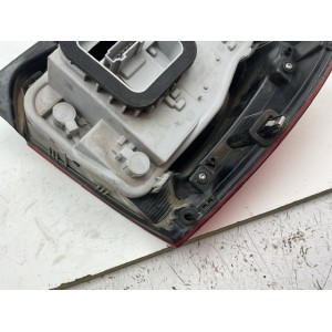 STOP FANALE POSTERIORE SINISTRO VOLKSWAGEN Polo 6° Serie 6R0 945 257 A CAVE (17)