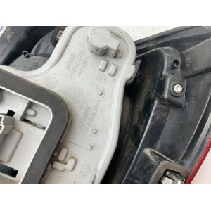 STOP FANALE POSTERIORE SINISTRO VOLKSWAGEN Polo 6° Serie 6R0 945 257 A CAVE (17)