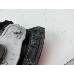 STOP FANALE POSTERIORE SINISTRO VOLKSWAGEN Polo 6° Serie 6R0 945 257 A CAVE (17)