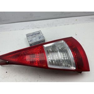 FANALE STOP POSTERIORE DESTRO CITROEN C3 2° Serie 2572 / 14507 (05 10)