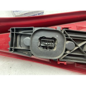FANALE STOP POSTERIORE DESTRO CITROEN C3 2° Serie 2572 / 14507 (05 10)