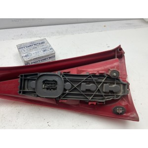 FANALE STOP POSTERIORE DESTRO CITROEN C3 2° Serie 2572 / 14507 (05 10)