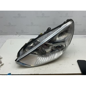 FARO XENO ANTERIORE SINISTRO FORD S-MAX 2010-2015 COD. 6M21-13D155-AK –