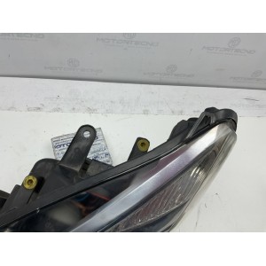 FARO XENO ANTERIORE SINISTRO FORD S-MAX 2010-2015 COD. 6M21-13D155-AK –