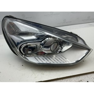 FARO XENO ANTERIORE DESTRO FORD S-MAX 2010-2015 COD. 6M21-13D154-AJ