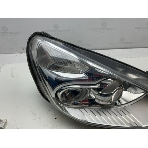 FARO XENO ANTERIORE DESTRO FORD S-MAX 2010-2015 COD. 6M21-13D154-AJ