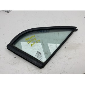 VETRO FISSO DEFLETTORE ANT SINISTRO DAEWOO Matiz 1° Serie 43R-00107 (98 01)