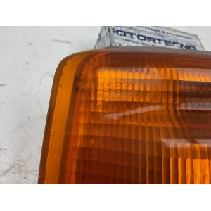 0311326002 BOSCH COPPIA  FRECCE  ANTERIORI DESTRA E SINISTRA IVECO DAILY III 1999-2006