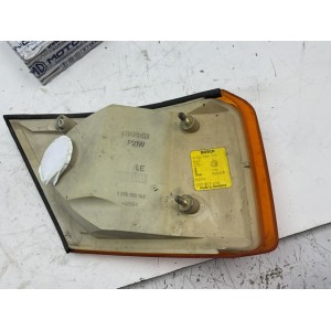 0311326002 BOSCH COPPIA  FRECCE  ANTERIORI DESTRA E SINISTRA IVECO DAILY III 1999-2006