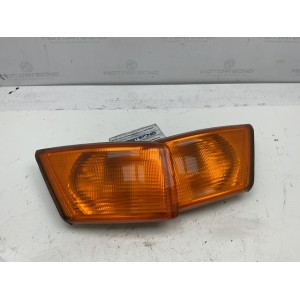 0311326002 BOSCH COPPIA  FRECCE  ANTERIORI DESTRA E SINISTRA IVECO DAILY III 1999-2006