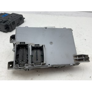 CENTRALINA PORTA FUSIBILI FIAT 500 Serie 00518525990 / E13116RI000674 / 28210051 / 32355710 169A1000 Diesel 1300 (07 14)