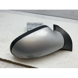 SPECCHIETTO RETROVISORE DESTRO GRIGIO MERCEDES Classe A W168 2° Serie  (01 04)