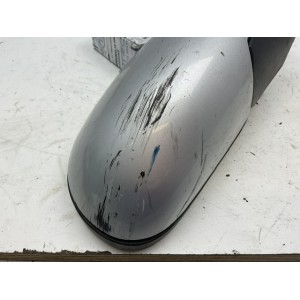 SPECCHIETTO RETROVISORE DESTRO GRIGIO MERCEDES Classe A W168 2° Serie  (01 04)