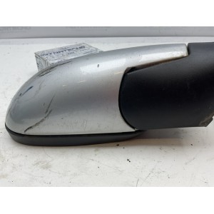 SPECCHIETTO RETROVISORE DESTRO GRIGIO MERCEDES Classe A W168 2° Serie  (01 04)