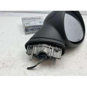 SPECCHIETTO RETROVISORE DESTRO MINI One 2° Serie NERO (06  13)
