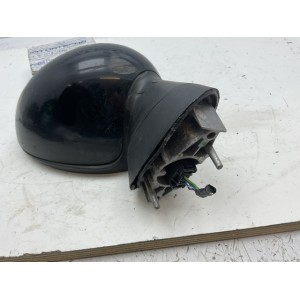 SPECCHIETTO RETROVISORE DESTRO MINI One 2° Serie NERO (06  13)