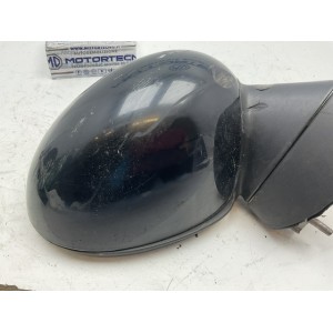 SPECCHIETTO RETROVISORE DESTRO MINI One 2° Serie NERO (06  13)