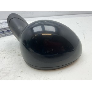 SPECCHIETTO RETROVISORE DESTRO MINI One 2° Serie NERO (06  13)