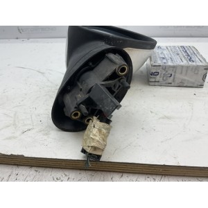 SPECCHIETTO RETROVISORE DESTRO BIANCO MINI Cooper 1° Serie (00 06)