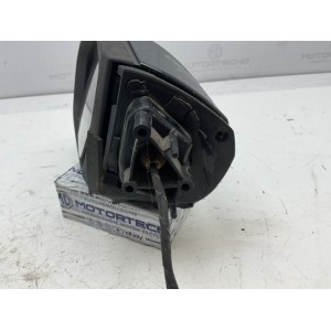Specchietto sinistro Mercedes classe A W169 '07 codice A3140401 7 fili nero