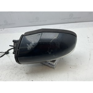 Specchietto sinistro Mercedes classe A W169 '07 codice A3140401 7 fili nero