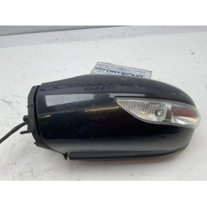 Specchietto sinistro Mercedes classe A W169 '07 codice A3140401 7 fili nero