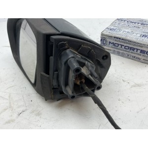 Specchietto sinistro Mercedes classe A W169 '07 codice A3140401 7 fili nero
