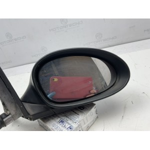 SPECCHIETTO RETROVISORE DESTRO BMW Serie 1 Serie (E87) 5PIN 010803 (04 07) GRIGIO ANTRACITE