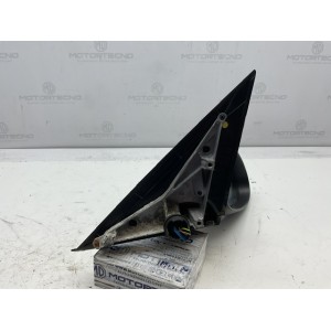 SPECCHIETTO RETROVISORE DESTRO BMW Serie 1 Serie (E87) 5PIN 010803 (04 07) GRIGIO ANTRACITE