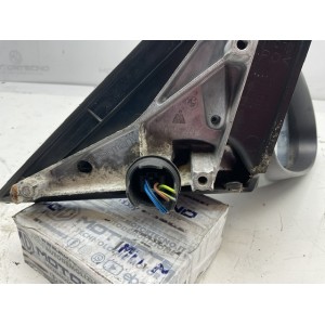 SPECCHIETTO RETROVISORE DESTRO BMW Serie 1 Serie (E87) 5PIN 010803 (04 07) GRIGIO ANTRACITE