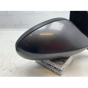 SPECCHIETTO RETROVISORE DESTRO BMW Serie 1 Serie (E87) 5PIN 010803 (04 07) GRIGIO ANTRACITE