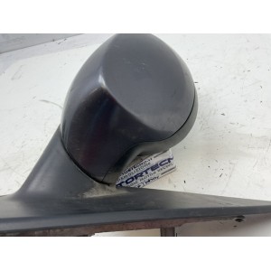 SPECCHIETTO RETROVISORE DESTRO BMW Serie 1 Serie (E87) 5PIN 010803 (04 07) GRIGIO ANTRACITE