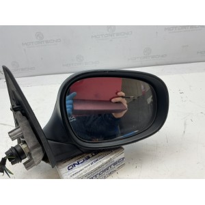 SPECCHIETTO RETROVISORE DESTRO  BMW Serie 3 E90 Berlina 021017 N47D20A (05 08) BLU