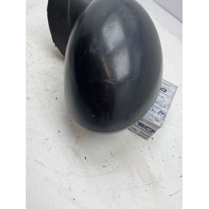 SPECCHIETTO RETROVISORE SINISTRO  MINI One 2° Serie NERO (06  13)