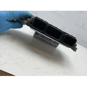 CENTRALINA MOTORE CITROEN C4 1.6 BOSCH 0 261 208 491, ( 2005)