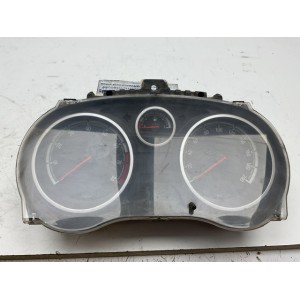 CONTACHILOMETRI OPEL Corsa D 5P 1° Serie 1303304 (06)