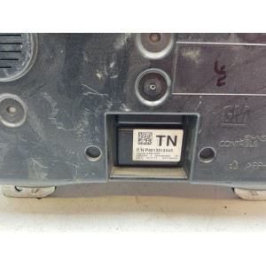 CONTACHILOMETRI OPEL Corsa D 5P 1° Serie 1303304 (06)