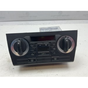 COMANDI CLIMA AUDI A3 Serie (8P1) 412206018011 (03 05)