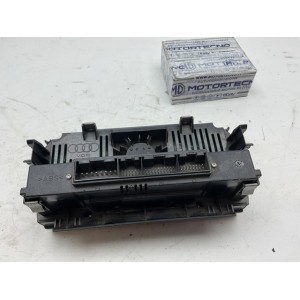 COMANDI CLIMA AUDI A3 Serie (8P1) 412206018011 (03 05)