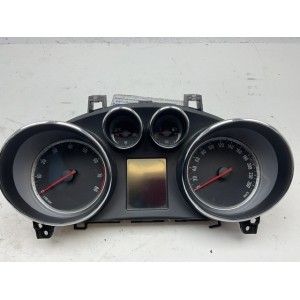 QUADRO STRUMENTI OPEL Mokka 1° Serie A2C90117600 A14NET (12)