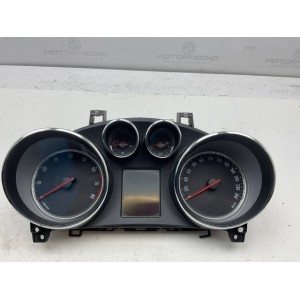 QUADRO STRUMENTI OPEL Mokka 1° Serie A2C90117600 A14NET (12)
