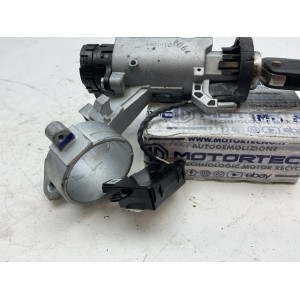 Blocchetto Accensione Opel mokka 1a serie 2012  AcDelco 94737994 F00 HJ00 493 OPEL MOKKA