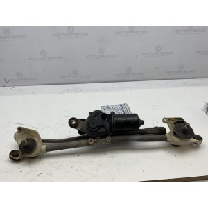 MOTORINO TERGI ANT COMPLETO DI TANDEM NISSAN Micra 3° Serie 28810AX700 (00 03)